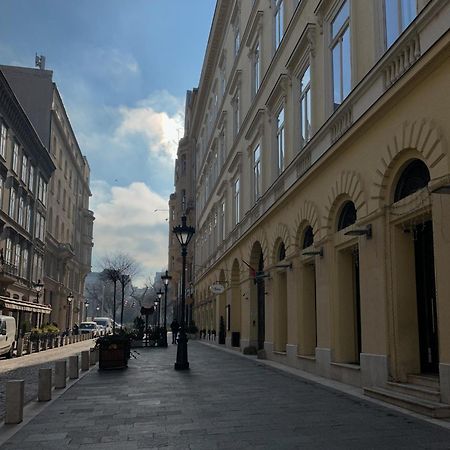 Dolce Vita Basilica Budapest Ngoại thất bức ảnh