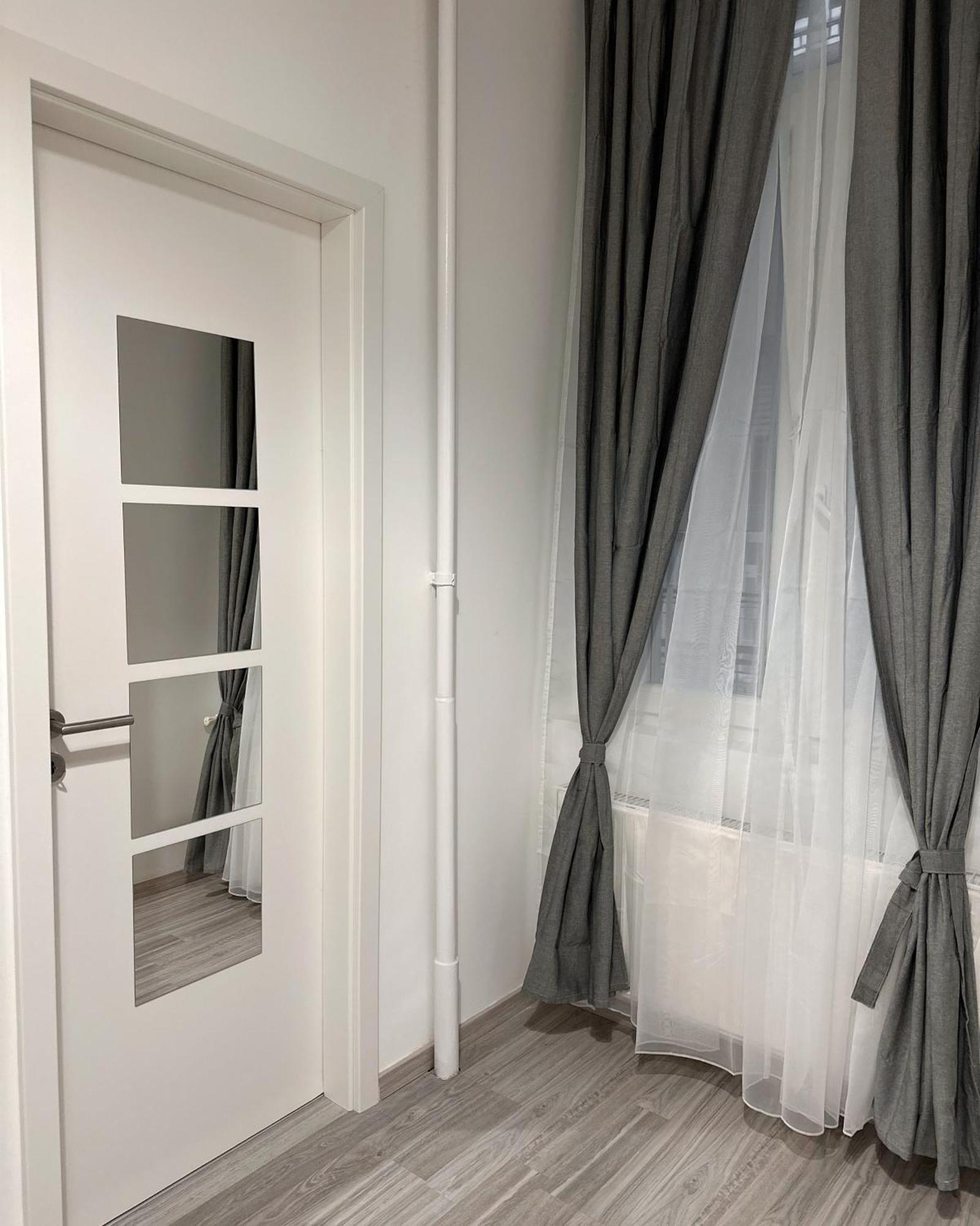 Dolce Vita Basilica Budapest Ngoại thất bức ảnh